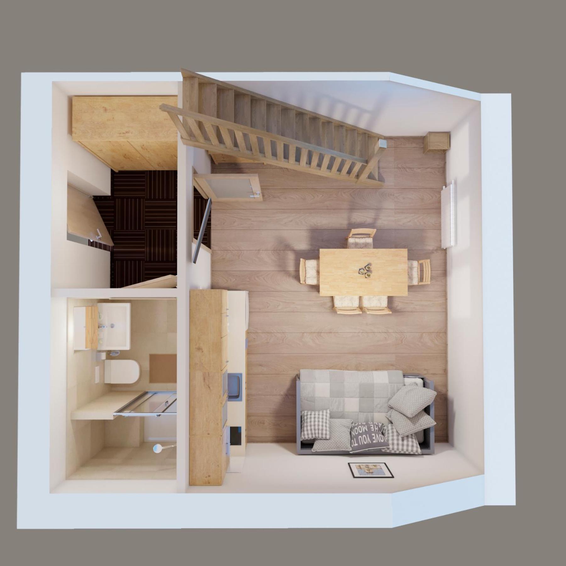 Apartmany Jozak Arnoltice u Decina Room photo