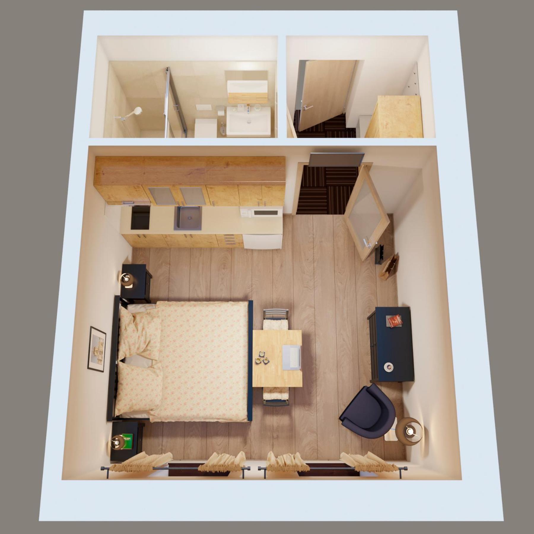Apartmany Jozak Arnoltice u Decina Room photo
