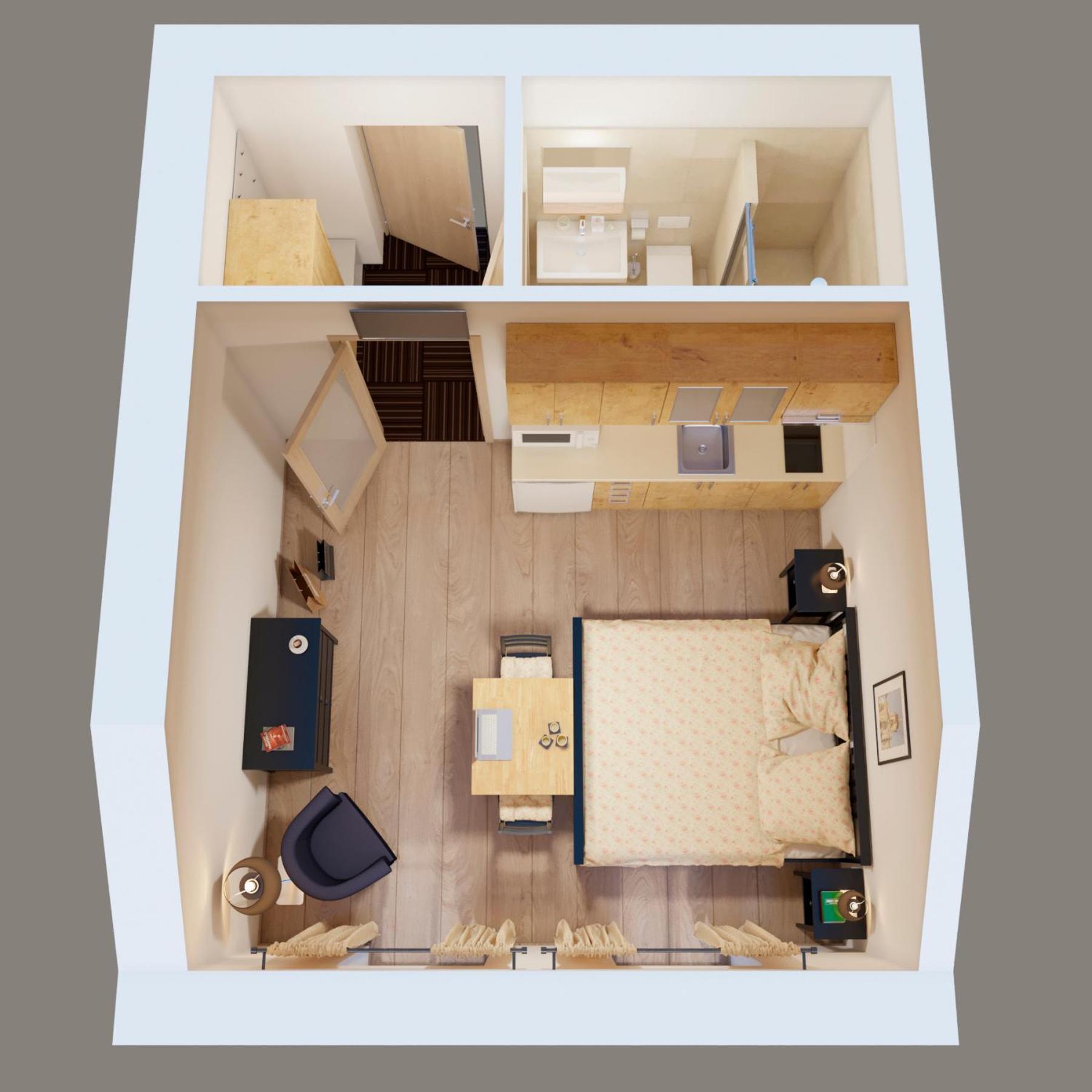 Apartmany Jozak Arnoltice u Decina Room photo