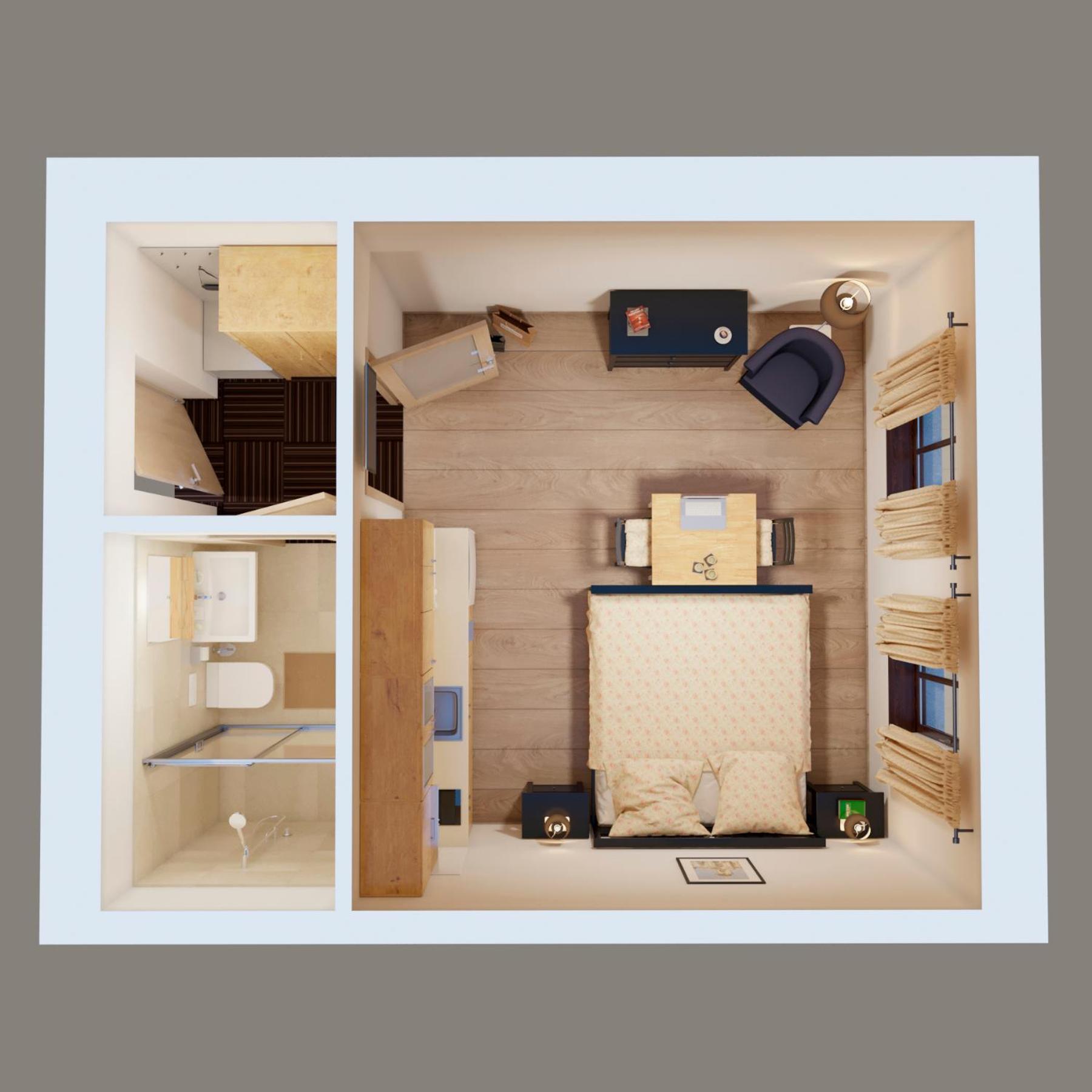Apartmany Jozak Arnoltice u Decina Room photo